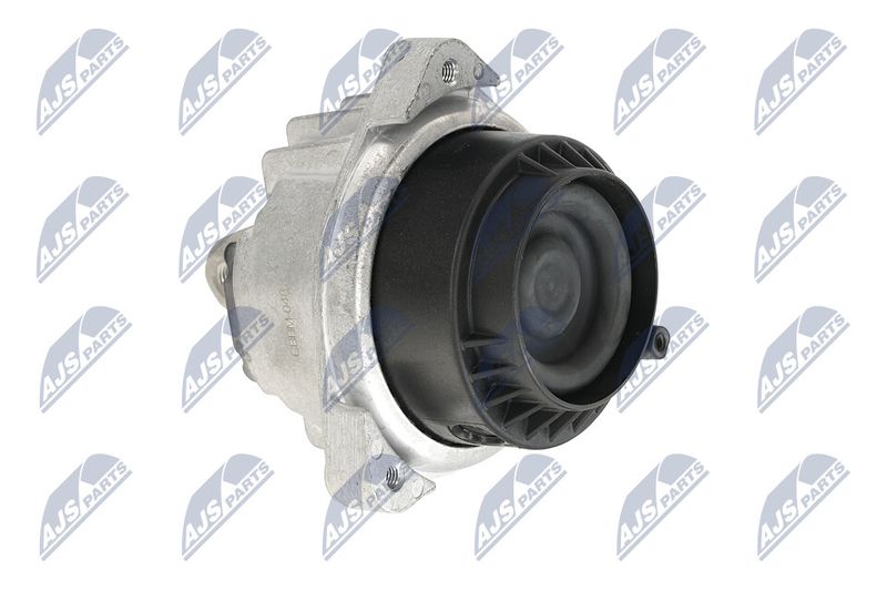 Paigutus, Mootor, NTY ZPS-BM-048