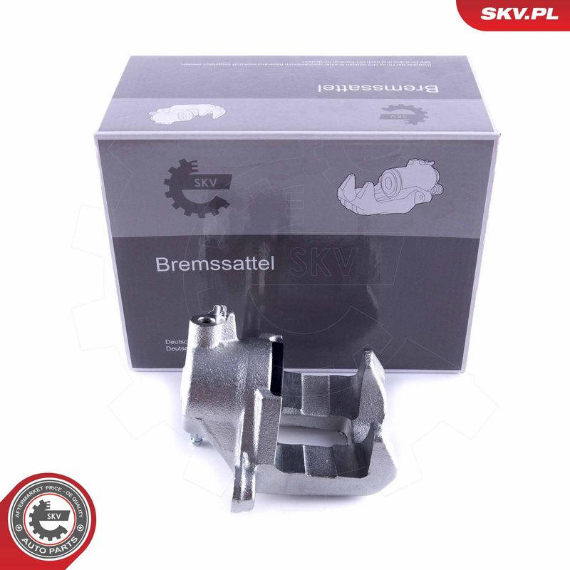 Pidurisadul, ESEN SKV 50SKV824