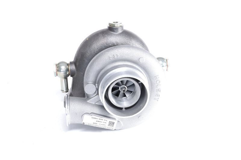 Compresor,sistem de supraalimentare T915941 BTS Turbo