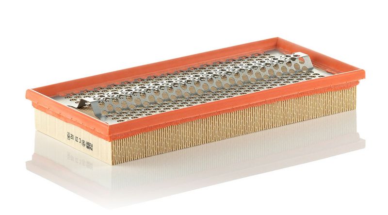 Õhufilter, MANN-FILTER C 33...
