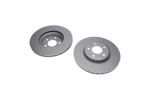 Kavo Parts BR-10227-C Stabdžių diskas