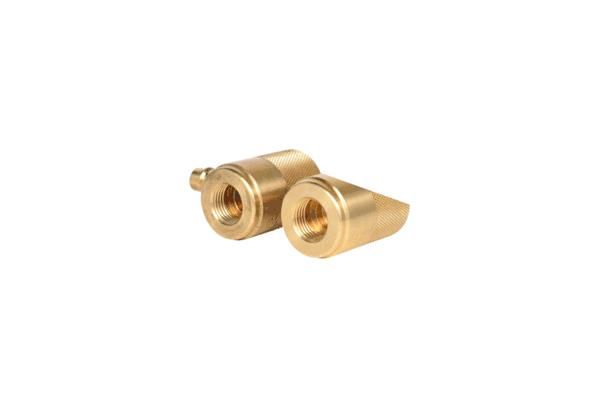 KS TOOLS 450.0315 Filling Adapter, air brake system