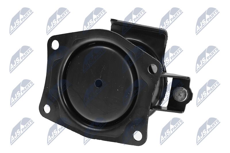 Paigutus, Mootor, NTY ZPS-HD-120