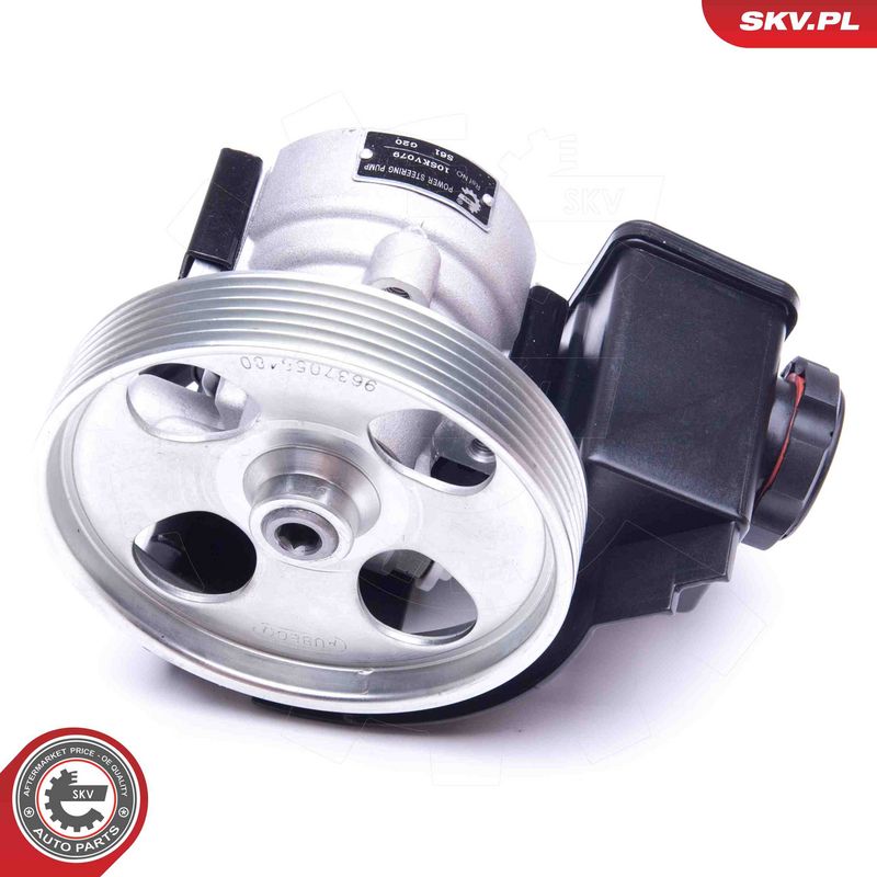 Prekės atitinka OEM kodą: 9636868880