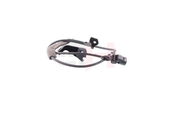 Andur, rattapöörete arv, GH GH-714520V