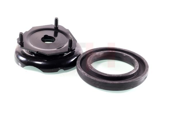 Vedrutaldrik, GH GH-362292V