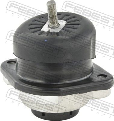 Paigutus, Mootor, FEBEST...