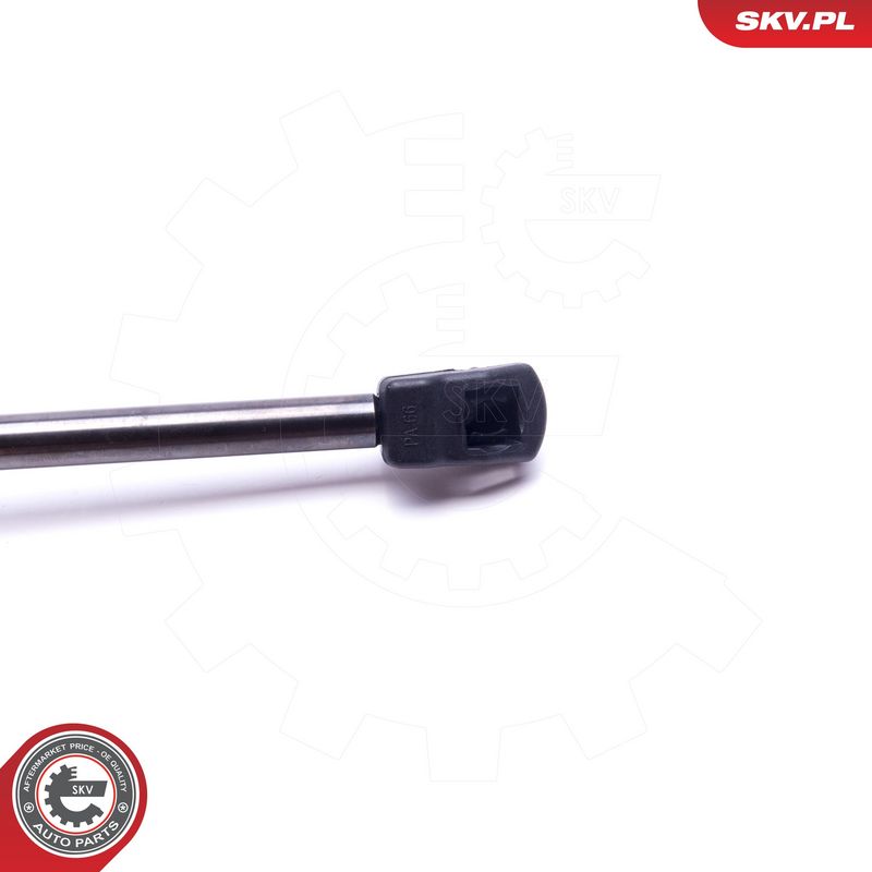 Gaasivedru, mootorikapott, ESEN SKV 52SKV119