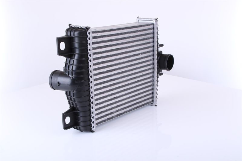 NISSENS 961427 Charge Air Cooler