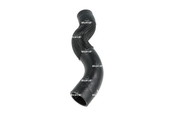 Intercooler slang (midden, diameter 42/50mm, lengte 379,1mm) past: OPEL MOKKA / MOKKA X 1.6D 01.15-12.19