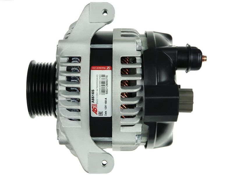 AS-PL A6516S Alternator