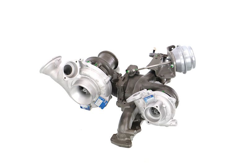 REMANTE 003-001-000034R Charger, charging (supercharged/turbocharged)
