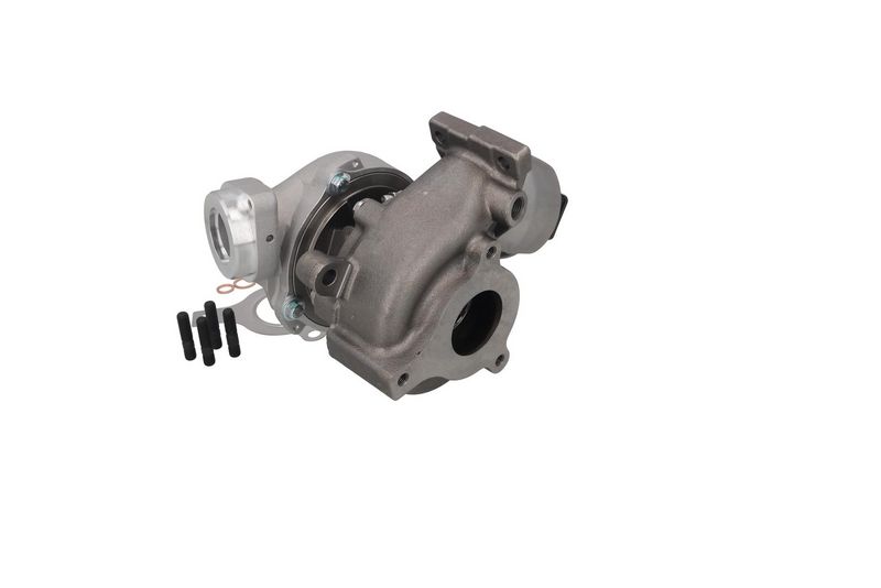KAMOKA 8600123 Charger, charging (supercharged/turbocharged)