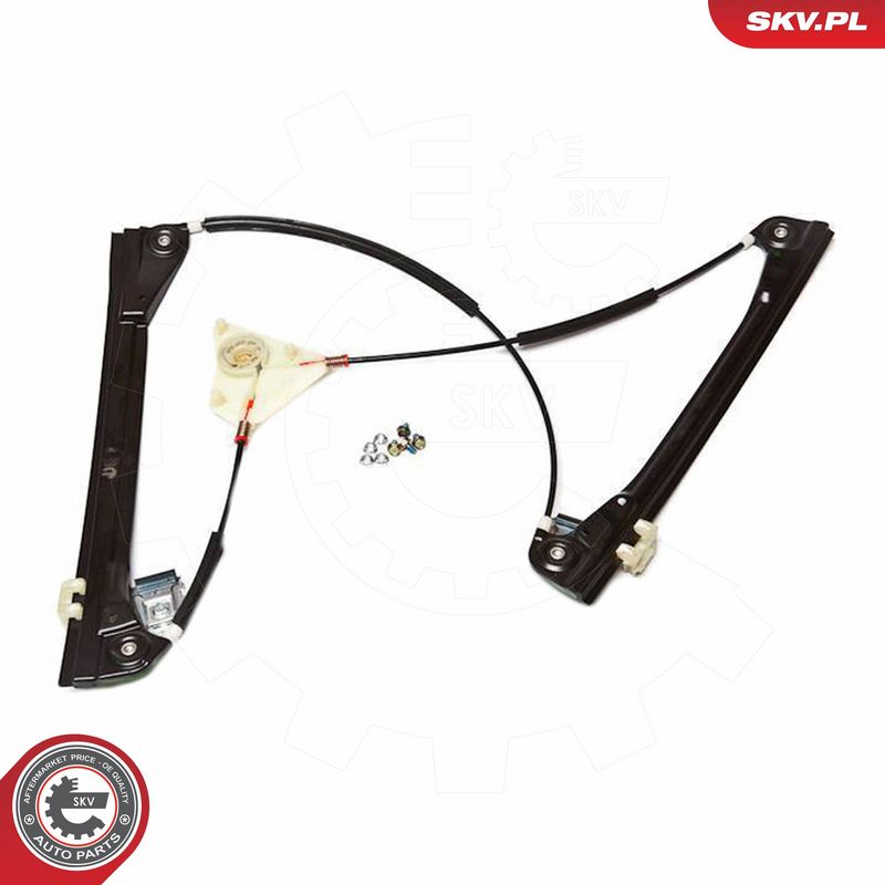 ESEN SKV 01SKV332 Window Regulator