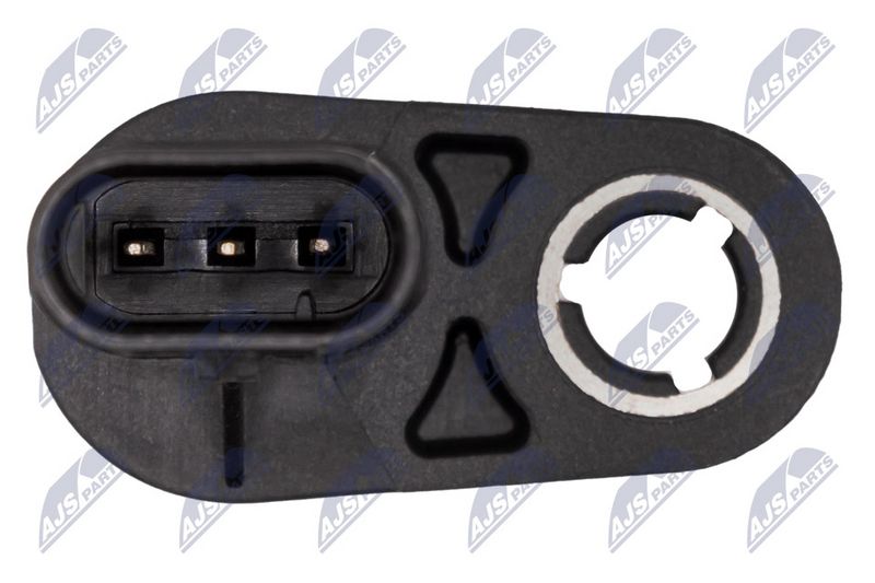 Andur, väntvõll, NTY ECP-FR-018