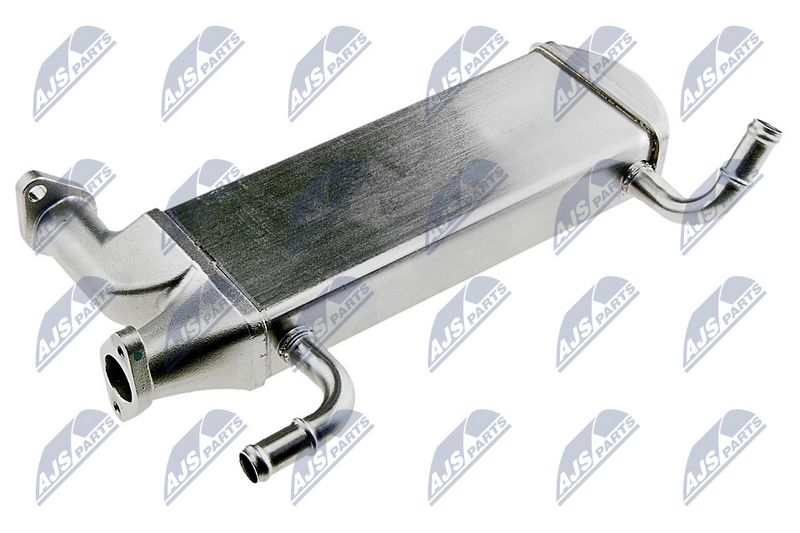 Radiaator, heitgaaside tagasijooks, NTY EGR-WW-038A