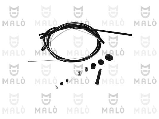 жило за газ AKRON-MALÒ