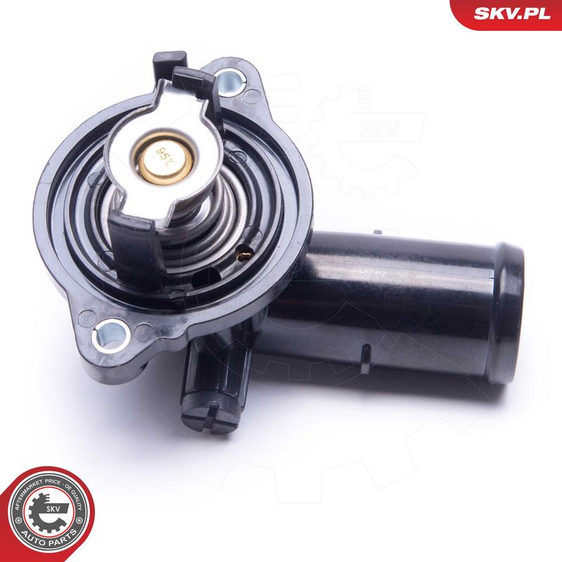 Termostaat, Jahutusvedelik, ESEN SKV 20SKV183