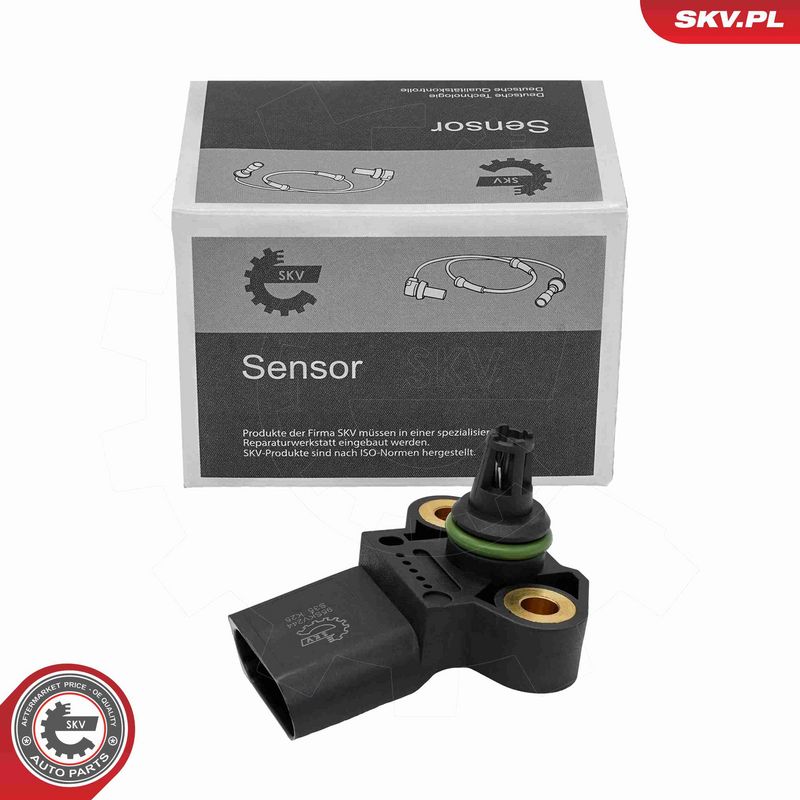 ESEN SKV 95SKV244 - Sensor, intake manifold pressure