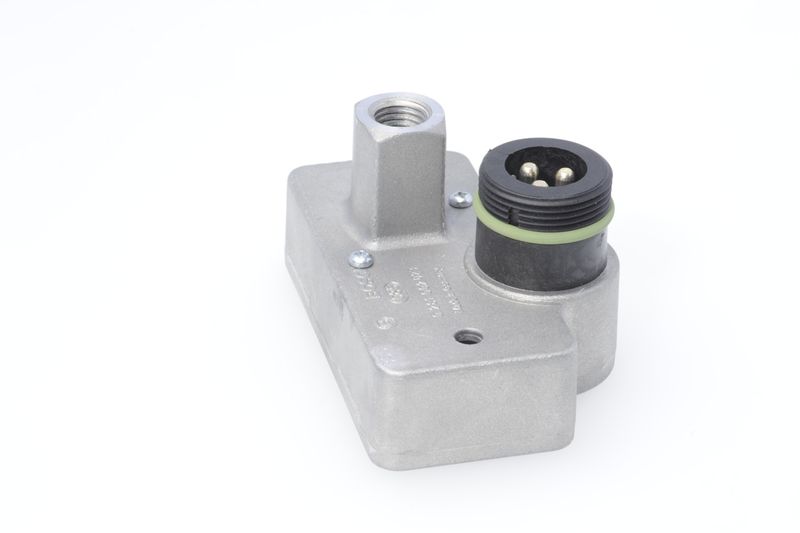 BOSCH 0281002023 Sensor, intake manifold pressure