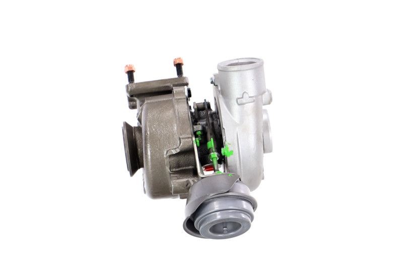 REMANTE 003-001-004502R Charger, charging (supercharged/turbocharged)