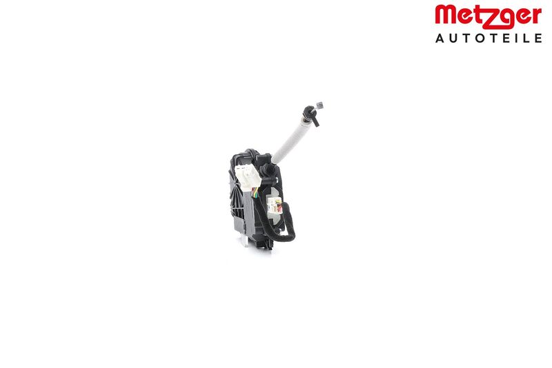 ZUZIEHHILFE HECKKLAPPE METZGER AUTOTEILE 2310671 9