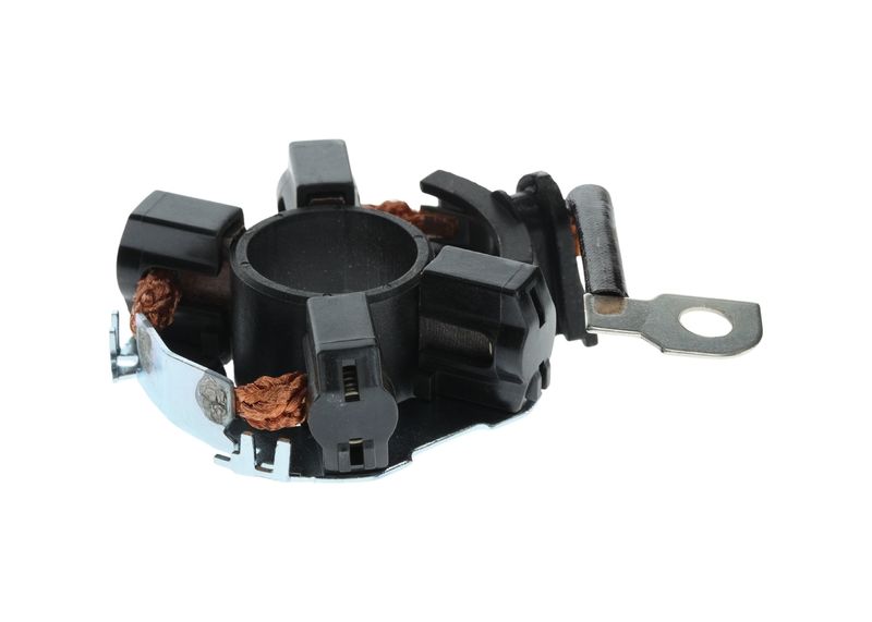 Kinnitus, süsinikuharjad, BOSCH 1 986 SE1 596