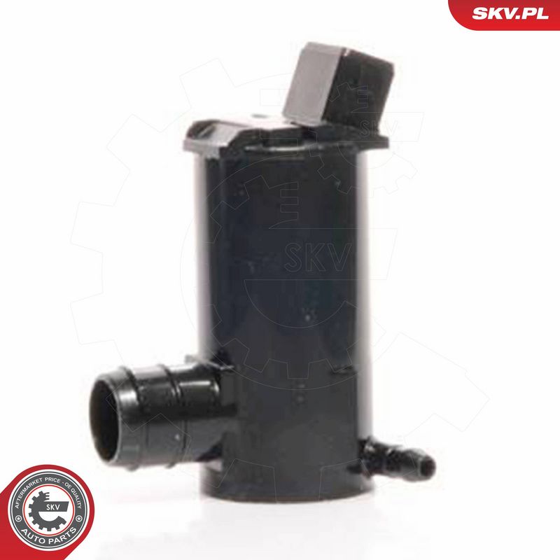 ESEN SKV 15SKV004 Washer Fluid Pump, window cleaning