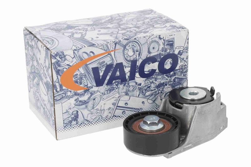 VAICO V25-0530 Belt Tensioner, V-ribbed belt