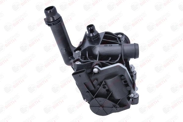 BIRTH 81832 Coolant Flange