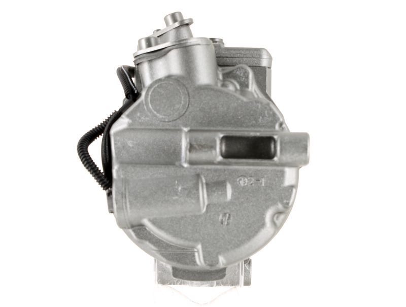 CEVAM 8600110 Compressor, air conditioning