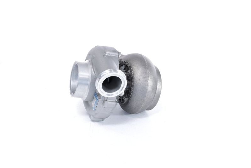 Compresor,sistem de supraalimentare T916102 BTS Turbo