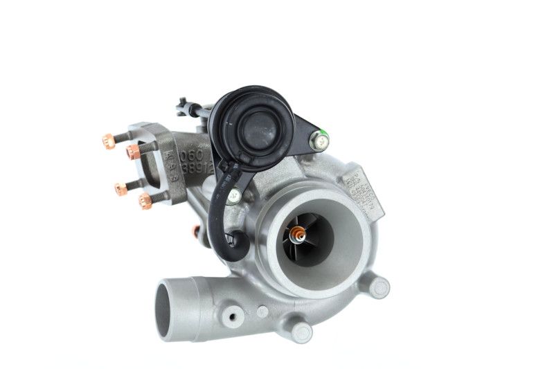 REMANTE 003-002-004430R Turbokompresorius
