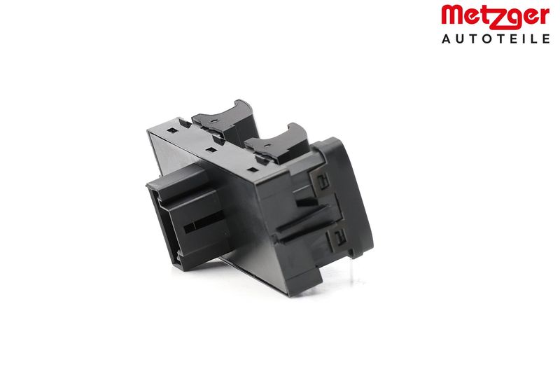 METZGER AUTOTEILE 0916978 Switch, window regulator