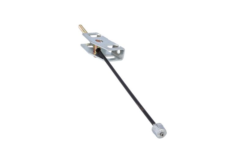 KAMOKA 1190460 Cable Pull, parking brake
