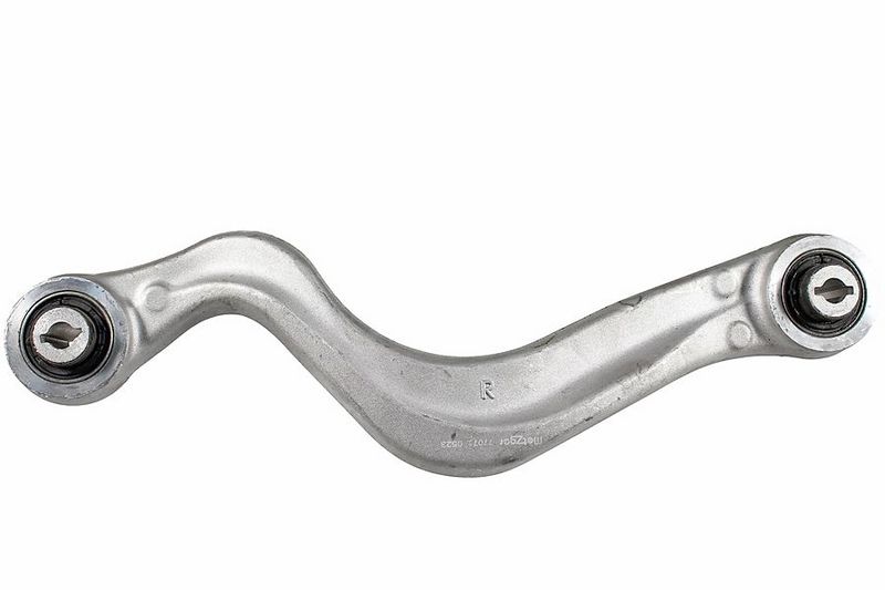 METZGER AUTOTEILE 58169604 - Pakabos svirtis