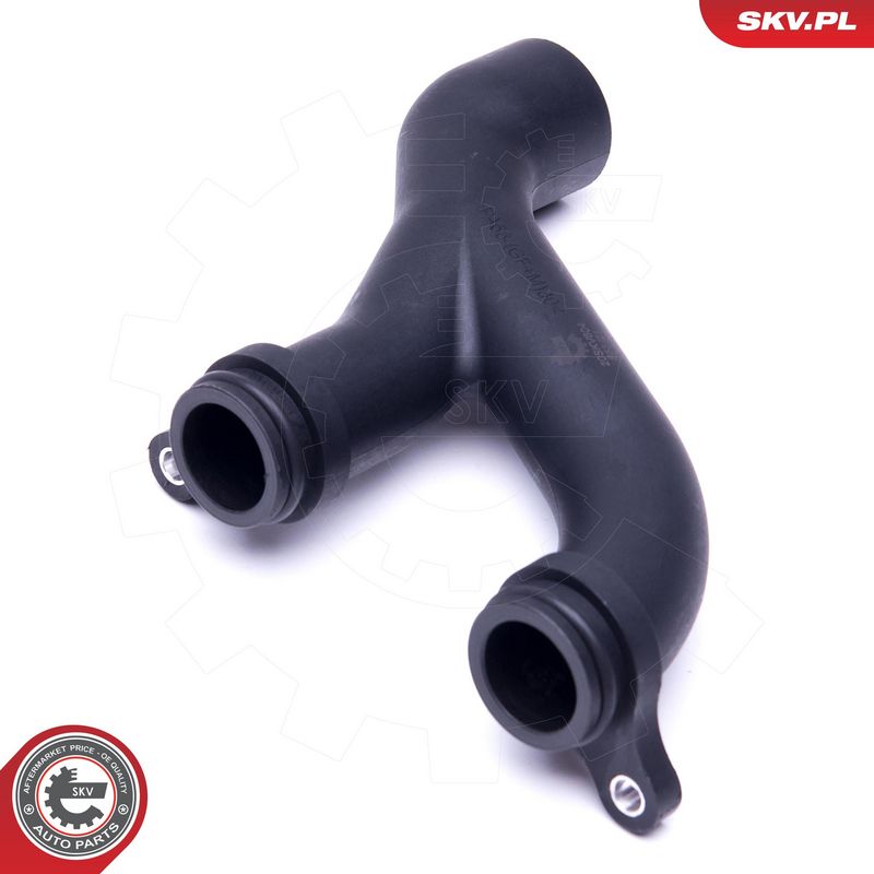 Termostaadikorpus, ESEN SKV 20SKV604