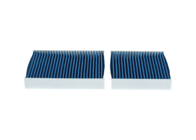 BOSCH 0 986 628 633 Filter, cabin air