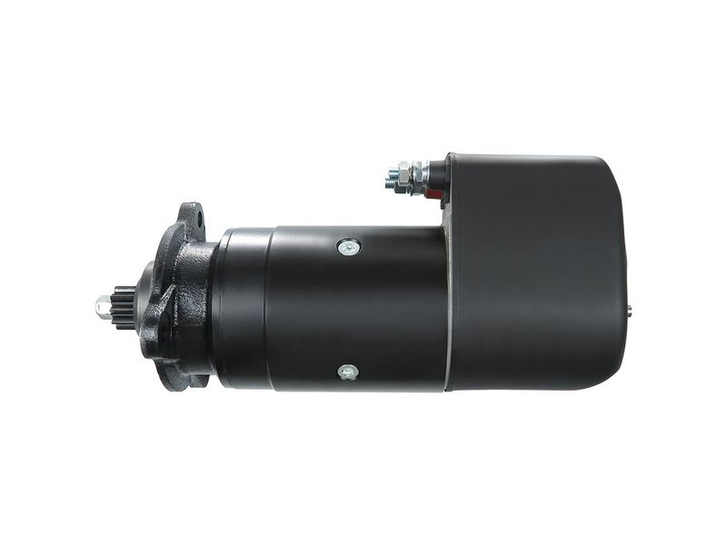 AS-PL S0003 Starter