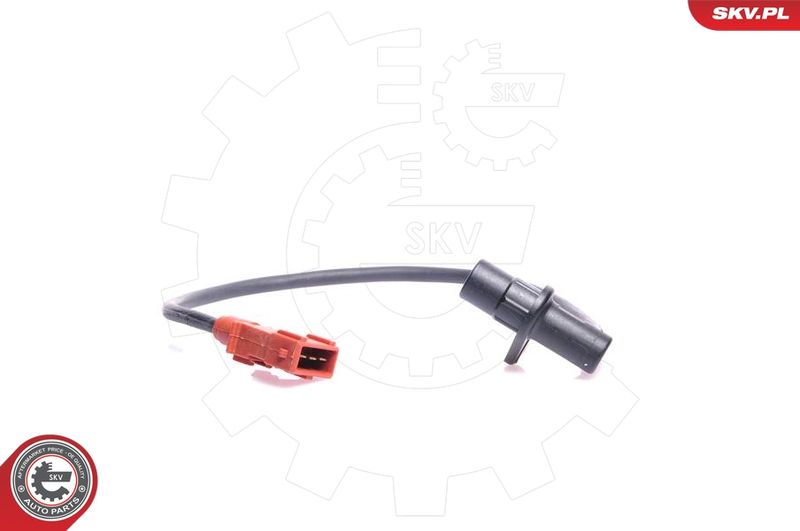 ESEN SKV 17SKV207 Sensor, crankshaft pulse