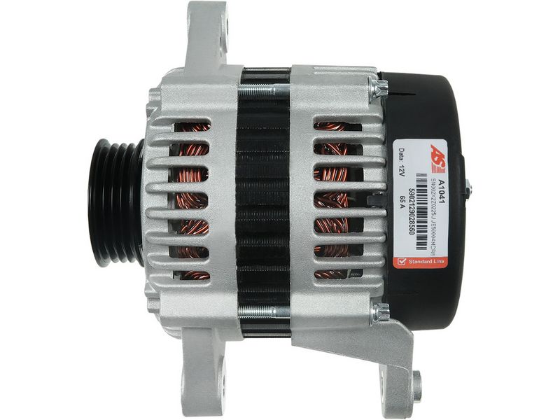 AS-PL A1041 Alternator