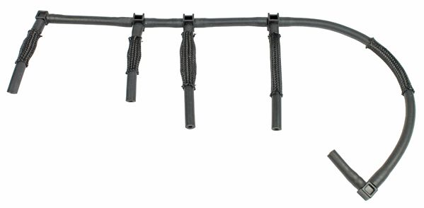 METZGER AUTOTEILE 0840034 Hose, fuel overflow