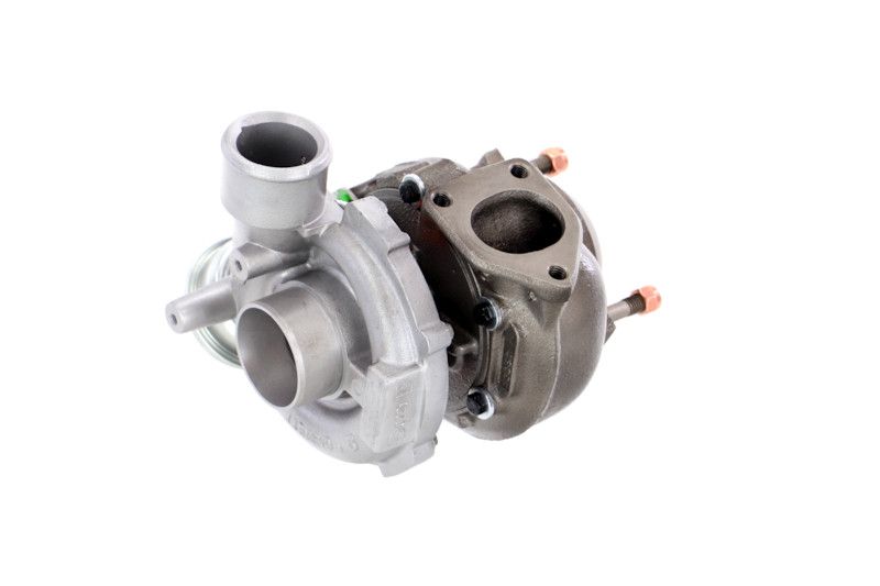 REMANTE 003-001-001012R Charger, charging (supercharged/turbocharged)