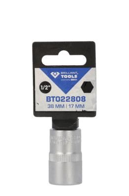 Padrun, KS TOOLS BT022808