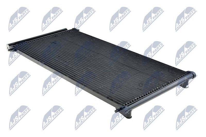 NTY CCS-TY-021 Condenser, air conditioning