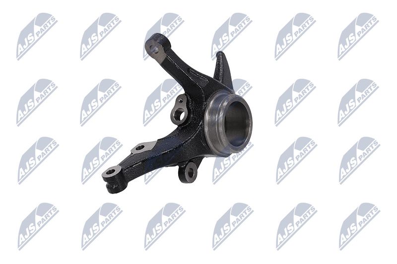 Käändmik, rattakinnitus, NTY ZZP-KA-000