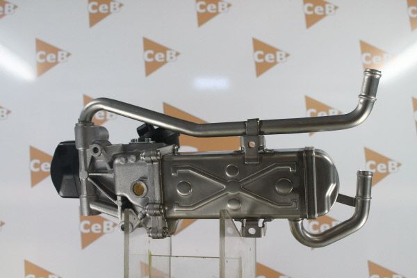 DA SILVA GR6141 EGR Valve