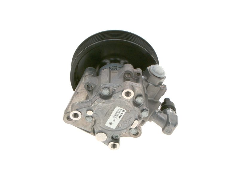 BOSCH K S00 000 637 Hydraulic Pump, steering