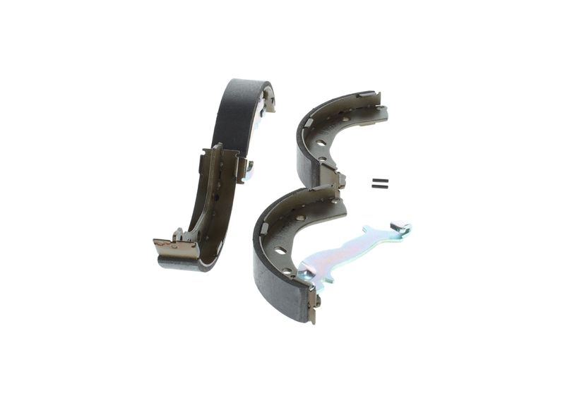Piduriklotside komplekt, BOSCH 0 986 487 909