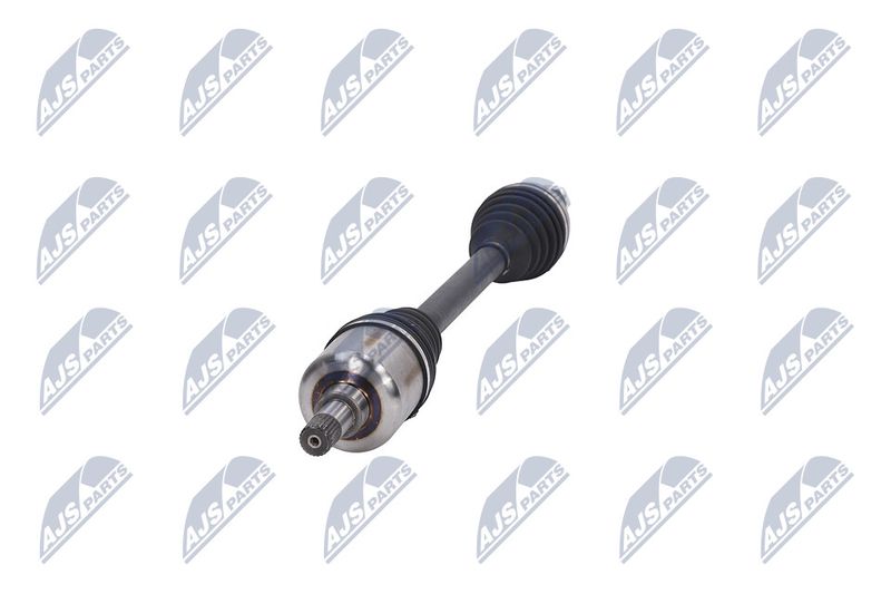 Veovõll, NTY NPW-PE-027